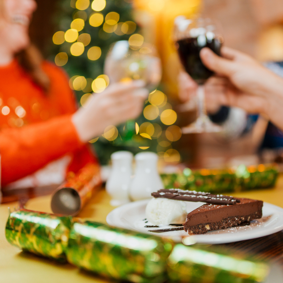 Christmas at The Old Shepherd